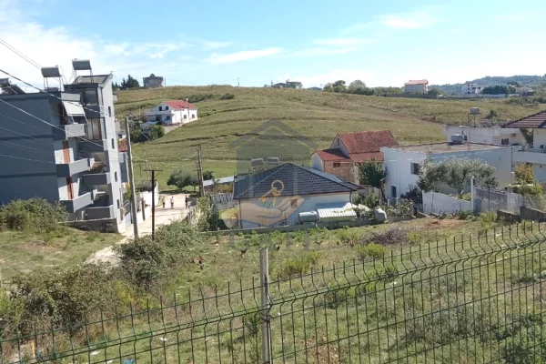 Land for Sale in Durres - 47,000 Euro