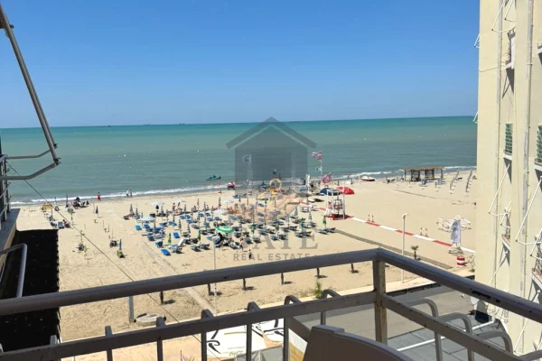 Shtepi ne shitje Apartament ne Durres, 1+1, Mobilimi E mobiluar, Pagesa 115,000  Euro.