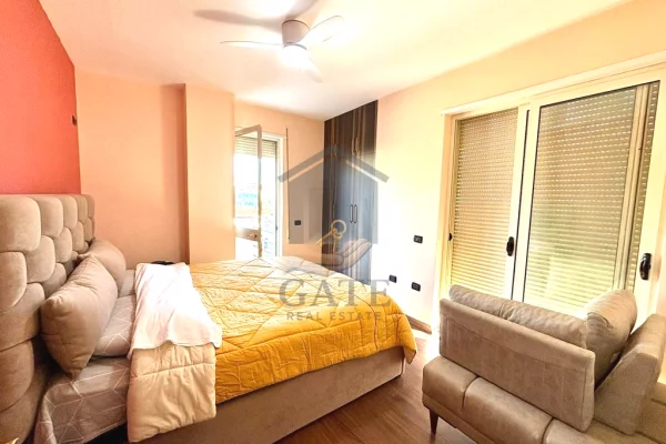 Shtepi ne shitje Apartament ne Durres, 1+1, Mobilimi E mobiluar, Pagesa 90,000  Euro.