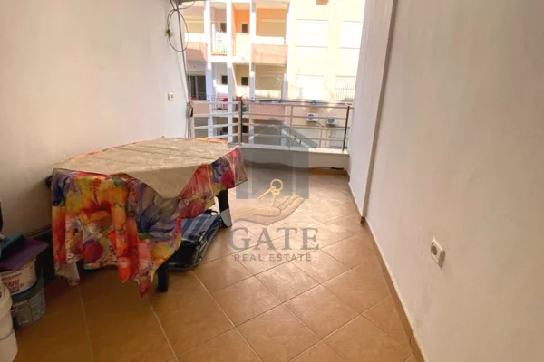 Apartment for rent in Durres 1+1, Furnished