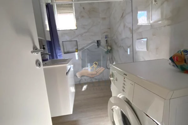 Apartment for rent in Durres 1+1, Furnished