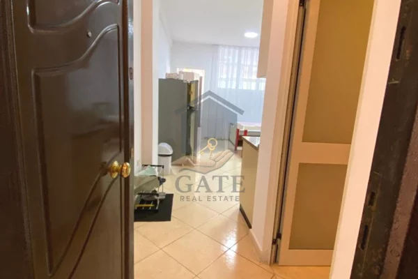 Appartamento in affitto a Durazzo 1+1, Arredato