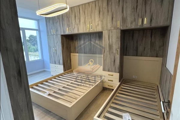 Shtepi ne shitje 1+1 ne Durres - 102,000 Euro