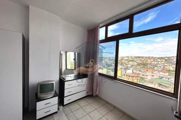 Shtepi ne shitje Apartament ne Durres, 1+1, Mobilimi E mobiluar, Pagesa 70,000  Euro.