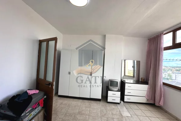 Shtepi ne shitje Apartament ne Durres, 1+1, Mobilimi E mobiluar, Pagesa 70,000  Euro.
