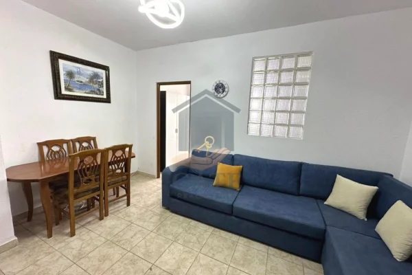 Shtepi ne shitje Apartament ne Durres, 1+1, Mobilimi E mobiluar, Pagesa 70,000  Euro.