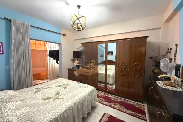 Shtepi ne shitje Apartament ne Durres, 1+1, Mobilimi E mobiluar, Pagesa 100,000  Euro.