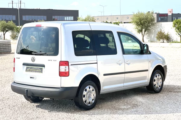 Cars for sale in Durres, Volkswagen, 2008 Diesel,Kambio Manual Payment 550,000  Leke.