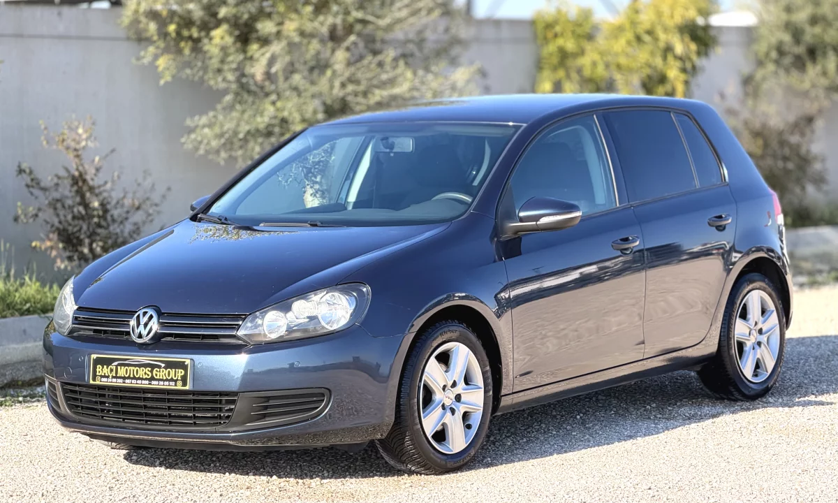 Cars for sale in Durres, Volkswagen, 2010 Diesel,Kambio Automatik Payment 6,800,000  Leke.