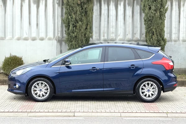 Cars for sale in Durres, Ford, 2012 Diesel,Kambio Manual Payment 520,000  Leke.