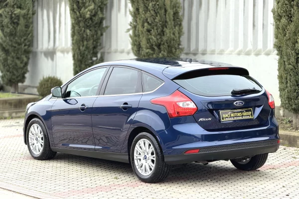 Cars for sale in Durres, Ford, 2012 Diesel,Kambio Manual Payment 520,000  Leke.