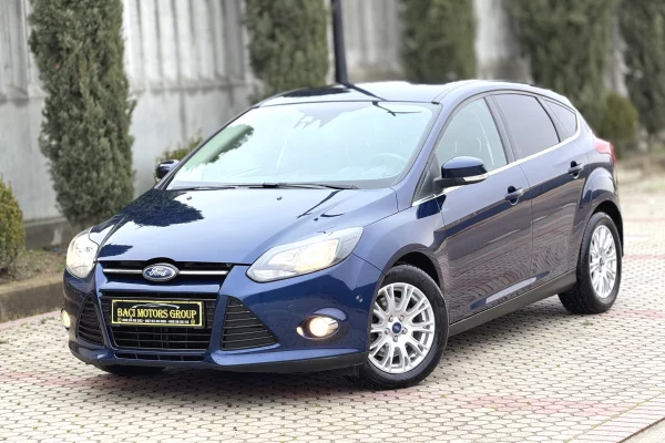 Cars for sale in Durres, Ford, 2012 Diesel,Kambio Manual Payment 520,000  Leke.