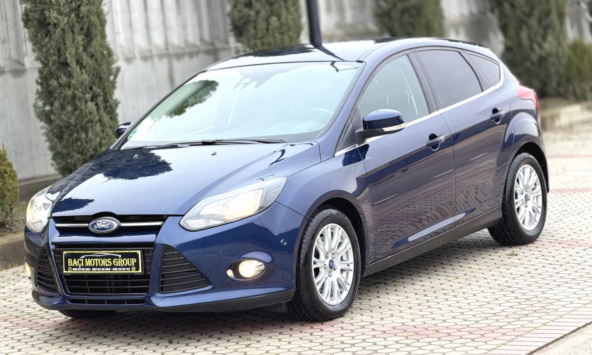 Cars for sale in Durres, Ford, 2012 Diesel,Kambio Manual Payment 520,000  Leke.