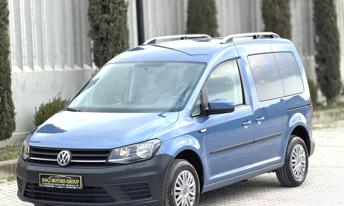 Makina ne shitje ne Durres, Volkswagen, 2020 Diesel,Kambio Automatik Pagesa 1,500,000  Leke.