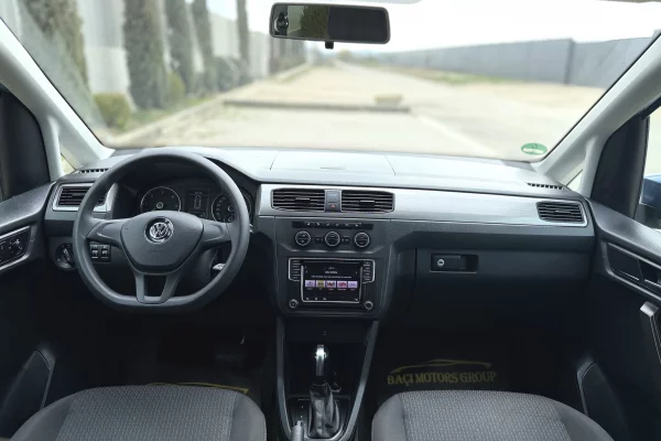 Makina ne shitje ne Durres, Volkswagen, 2020 Diesel,Kambio Automatik Pagesa 1,500,000  Leke.