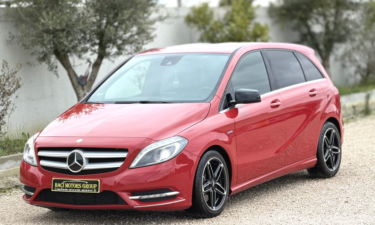 Cars for sale in Durres, Mercedes-Benz, 2013 Diesel,Kambio Automatik Payment 900,000  Leke.