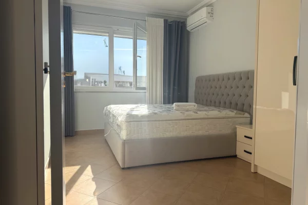 Shtepi me qera 2+1 ne Tirane - 750 Euro