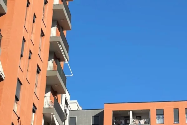 Shtepi ne shitje 1+1 ne Tirane - 130,000 Euro