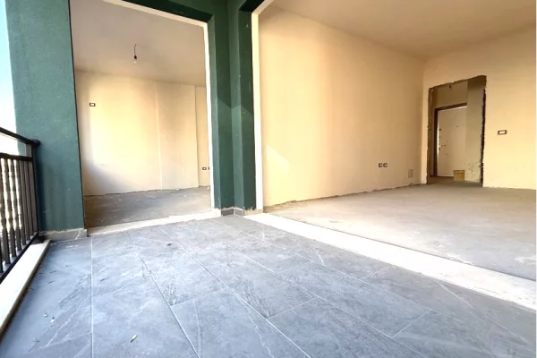 House for Sale 2+1 in Tirana - 186,500 Euro