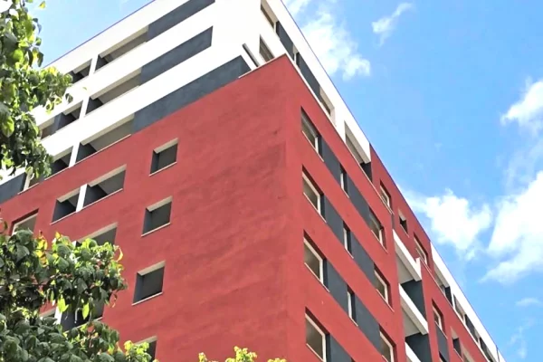 House for Sale 2+1 in Tirana - 186,500 Euro