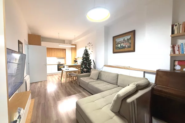 House for Sale 2+1 in Tirana - 350,000 Euro