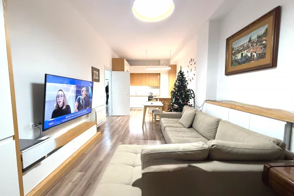 House for Sale 2+1 in Tirana - 350,000 Euro