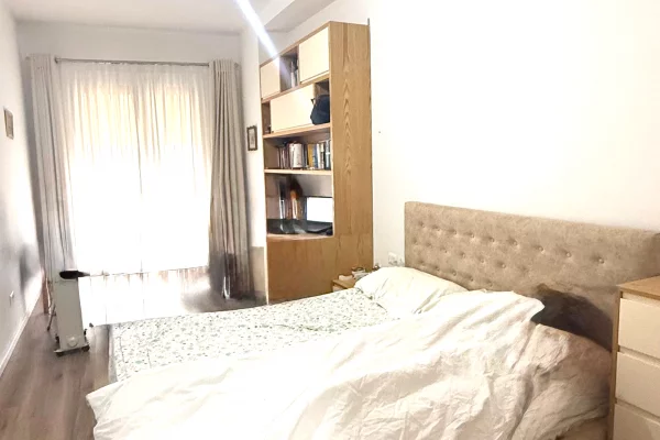 Apartment for sale in Tirana 2+1, Furnished