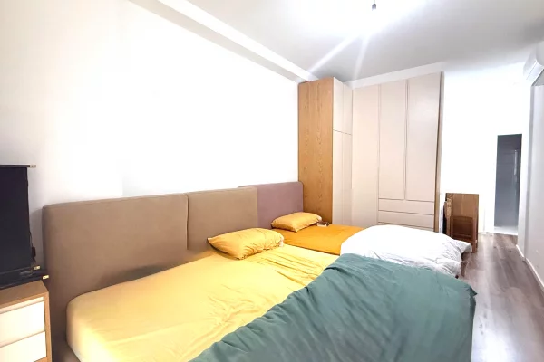 Apartment for sale in Tirana 2+1, Furnished