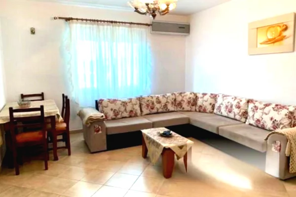 Shtepi ne shitje 1+1 ne Tirane - 16,000,000 Leke