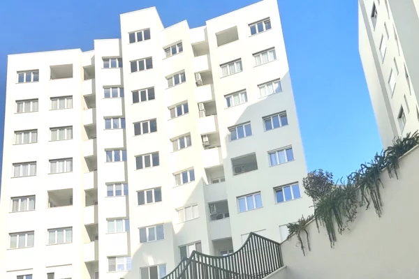 House for Sale 2+1 in Tirana - 100,000 Euro