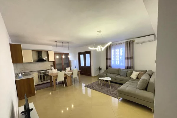 House for Rent 2+1 in Tirana - 750 Euro