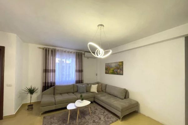 Apartment for rent in Tirana 2+1, Furnished