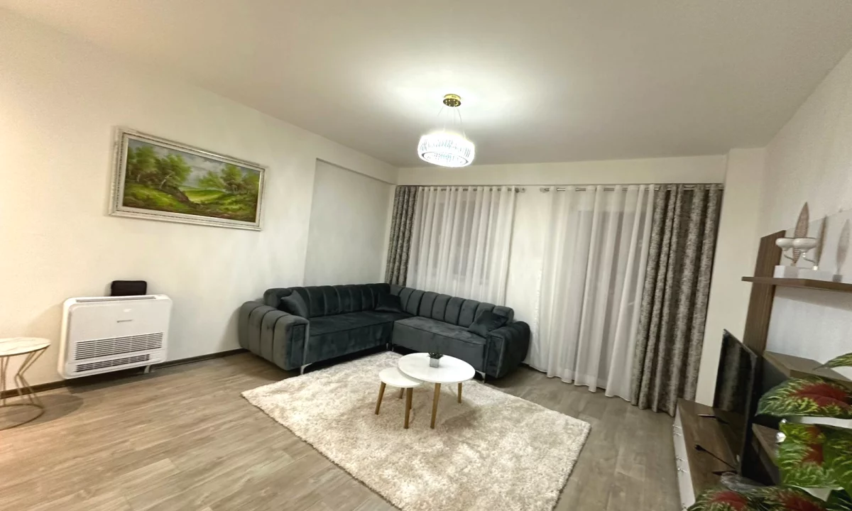 Apartment for rent in Tirana 2+1, Furnished