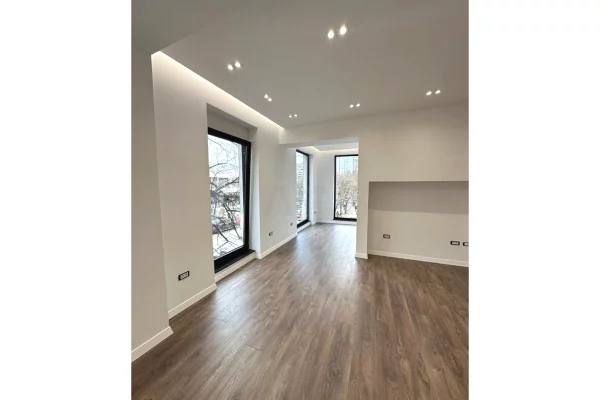 Ambient biznesi me qera 1+1 ne Tirane - 1,500 Euro