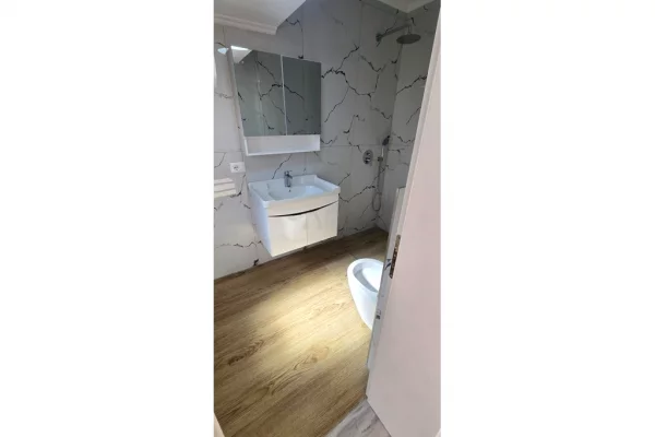 Shtepi ne shitje 1+1 ne Tirane - 95,000 Euro