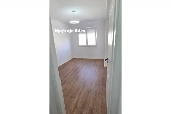 House for Sale 1+1 in Tirana - 117,000 Euro