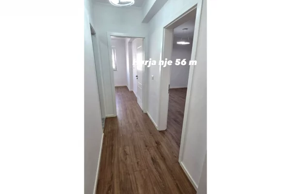 House for Sale 1+1 in Tirana - 117,000 Euro