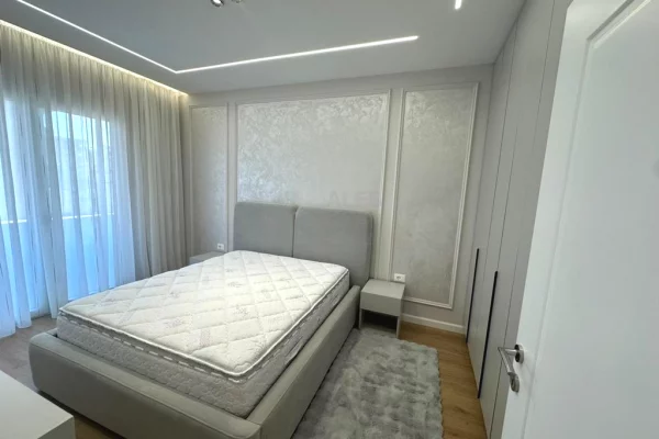 House for Sale 1+1 in Tirana - 121,000 Euro