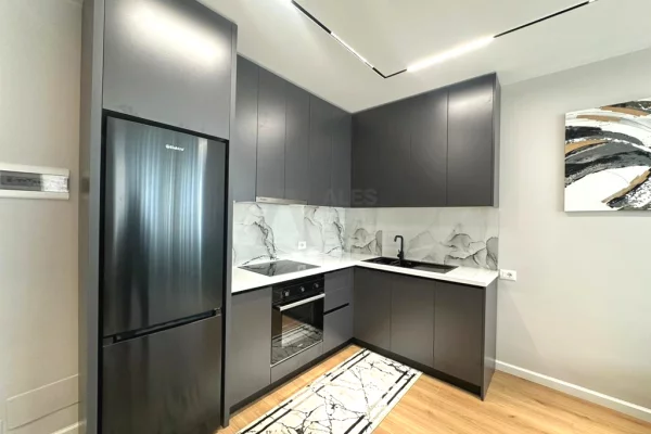 House for Sale 1+1 in Tirana - 121,000 Euro