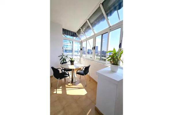 Shtepi me qera Apartament ne Tirane, 2+1, Mobilimi E mobiluar, Pagesa 1,200  Euro.