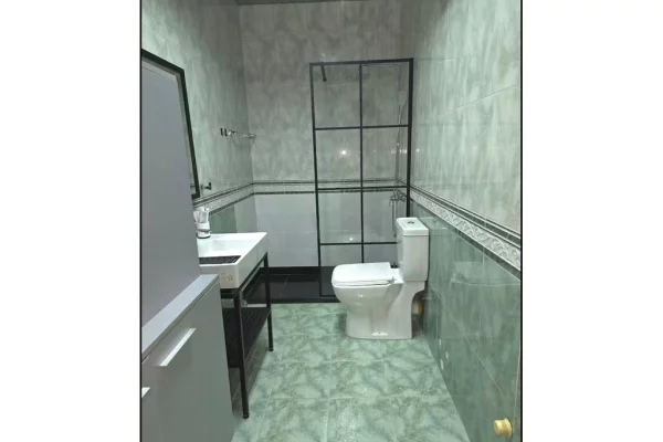 Shtepi me qera 2+1 ne Tirane - 1,200 Euro