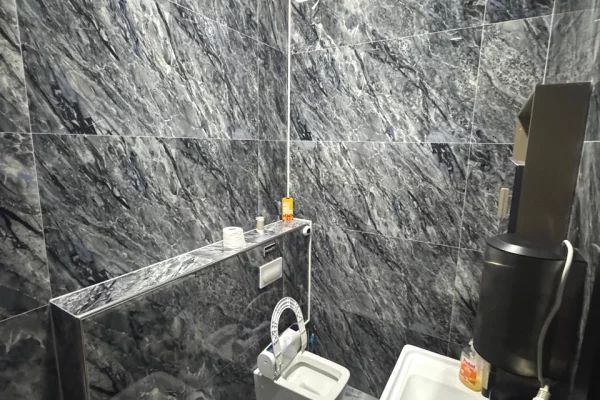  Ambient Biznesi Ekskluziv me Qira – Lokacion Strategjik!