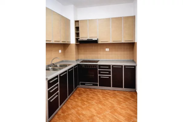 Shtepi me qera Apartament ne Tirane, 1+1, Mobilimi Bosh, pa mobiluar, Pagesa 400  Euro.