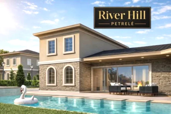 Shtepi ne shitje 4+1 ne Tirane - 750,000 Euro