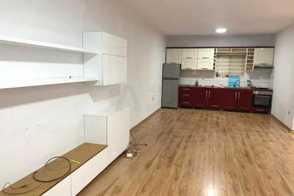 Apartment for rent in Tirana 2+1, In Part