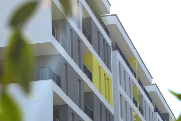 House for Sale 2+1 in Tirana - 148,000 Euro