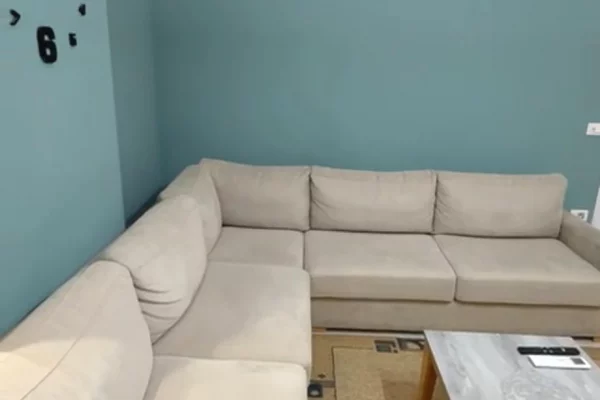 Apartment for rent in Tirana 1+1, Furnished