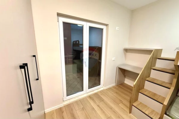 Shtepi me qera Apartament ne Tirane, 2+1, Mobilimi E mobiluar, Pagesa 55,000  Leke.