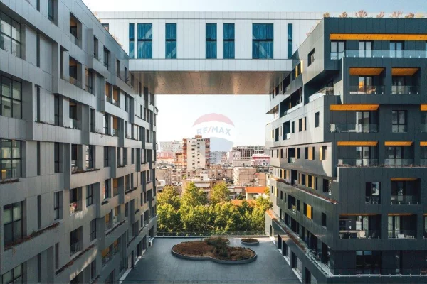 Shtepi ne shitje 1+1 ne Tirane - 208,000 Euro