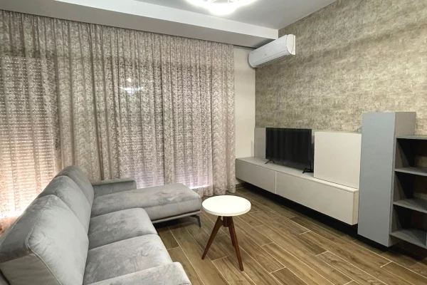 Casa in affitto 1+1 a Tirana - 85,000 Leke